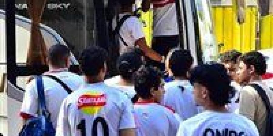 فاروق جعفر: جماهير الزمالك سر الفوز على المصري - زاجل الإخباري