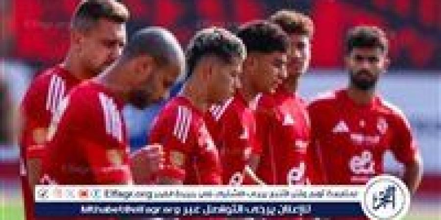 مدرب بيراميدز السابق: أتمنى تدريب الأهلي وهو أصعب فريق واجهته في مصر - زاجل الإخباري