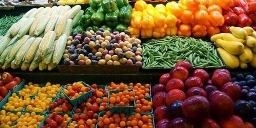 أسعار الخضروات في مصر اليوم الإثنين - زاجل الإخباري