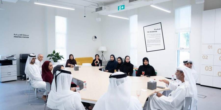 'غرفة عجمان' تستعرض فرص 'الفرانشايز' - زاجل الإخباري