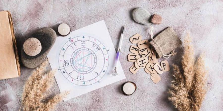 برج الحمل و3 أبراج أخرى على موعد مع تغيرات إيجابية قريبًا - زاجل الإخباري