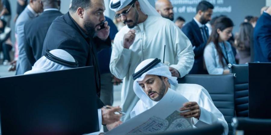 «أرادَ» تبيع أول مرحلتين من «مَسار 3» بـ3.6 مليار درهم - زاجل الإخباري
