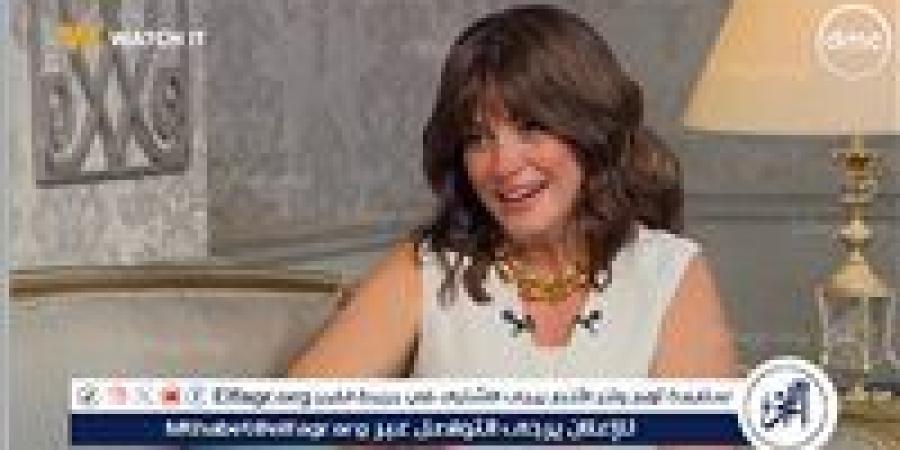 ريهام عبد الغفور تكشف عن أصعب لحظات حياتها - زاجل الإخباري