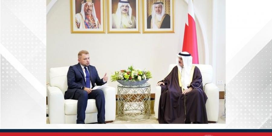 رئيس مجلس النواب: دعم تطوير التعاون مع روسيا الاتحادية في كافة المسارات - زاجل الإخباري