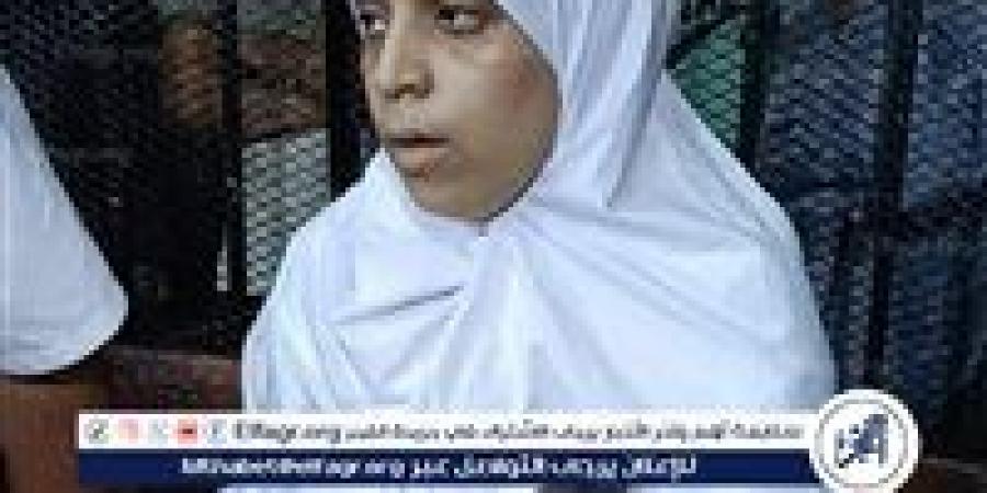 اعترافات للزوجة الثانية المتهمة بقتل زوجها وأطفاله الستة في دلجا بالمنيا - زاجل الإخباري