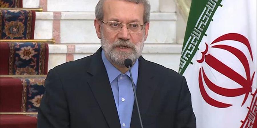بعد الغيبة لماذا استدعى المرشد الإيراني علي لاريجاني؟ - زاجل الإخباري
