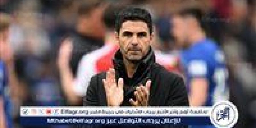 تصريحات نارية من ميكيل ارتيتا: الآن علينا ان ننفجر - زاجل الإخباري