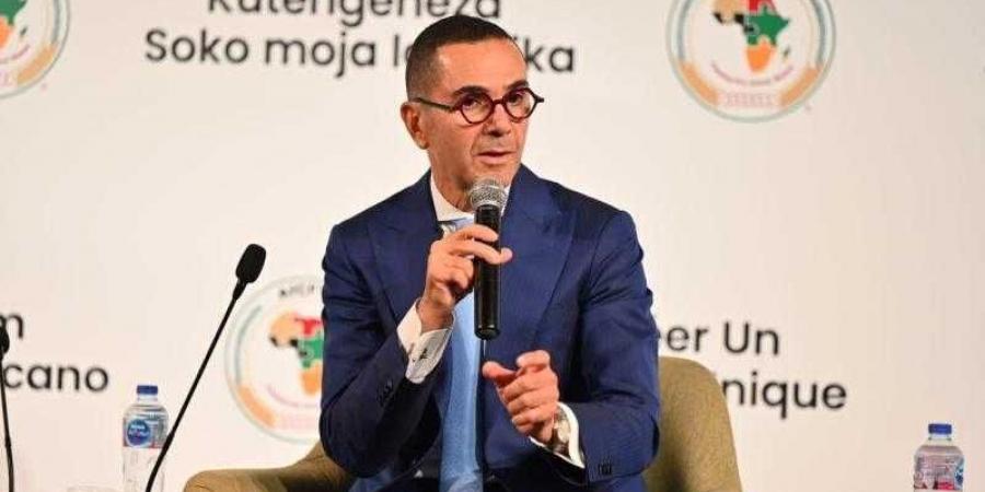 حوار رفيع المستوى للقطاع الخاص على هامش الخلوة الوزارية الرابعة للتجارة الأفريقية بالقاهرة - زاجل الإخباري