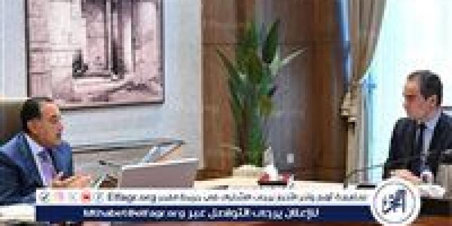 رئيس الوزراء يتابع إجراءات فض التشابكات المالية بين “الوطنية للإعلام” وبنك الاستثمار القومي - زاجل الإخباري