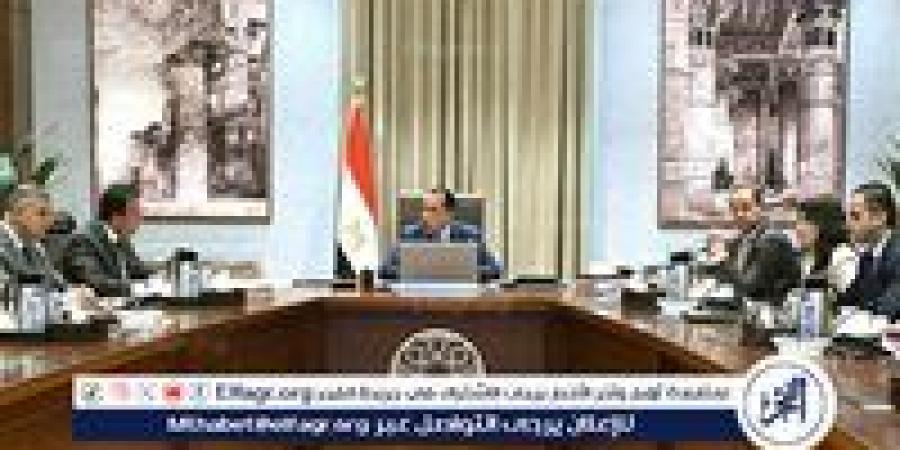 رئيس الوزراء يتابع جاهزية المرحلة الثانية لمنظومة التأمين الصحي الشامل ويؤكد بدء التطبيق في المنيا ودراسة ضم الإسكندرية - زاجل الإخباري