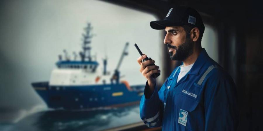 «أدنوك للإمداد» تحسن عمليات الموانئ البترولية في الإمارات - زاجل الإخباري