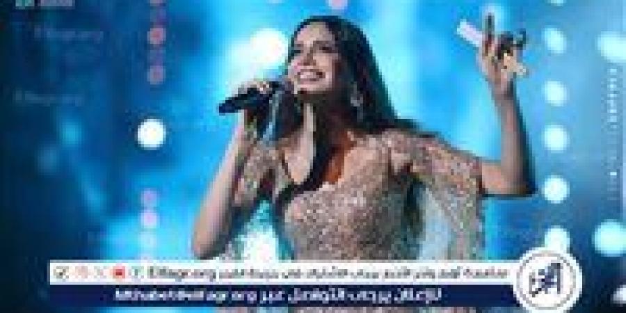 آمال ماهر: أداء حسن شاكوش لأغنيتي "في إيه بينك وبينها" ضحكني وعمل ليّ حالة حلوة - زاجل الإخباري