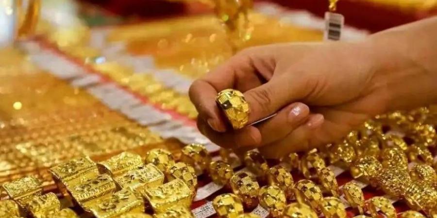 أسعار الذهب عيار 18 في مصر اليوم الاثنين 15-9-2025 خلال التعاملات الصباحية - زاجل الإخباري