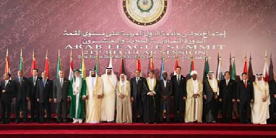عاجل - قمة الدوحة: السيسي يستعرض رؤية مصر لتعزيز التضامن العربي ومواجهة التهديدات الإقليمية - زاجل الإخباري