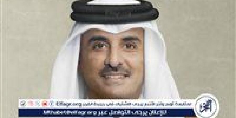 أمير قطر: نتنياهو يحلم أن تصبح المنطقة العربية منطقة نفوذ إسرائيلية وهذا وهم خطير - زاجل الإخباري