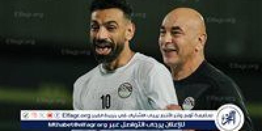 خالد الغندور: رئيس فيفا يعتذر لأبو ريدة على عدم إقامة مباراة جيبوتي في مصر - زاجل الإخباري
