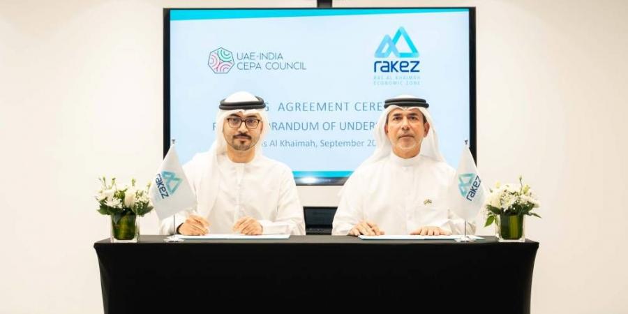 مبادرة لتسهيل دخول الشركات الناشئة الهندية إلى الإمارات - زاجل الإخباري