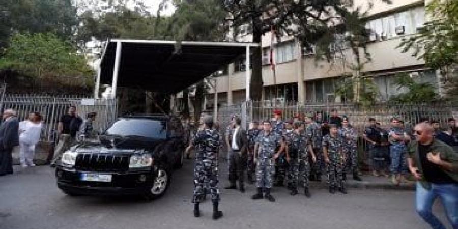 وزير داخلية لبنان: إحباط تهريب 6.5 مليون حبة كبتاجون و700 كيلو جرام حشيش للسعودية - زاجل الإخباري