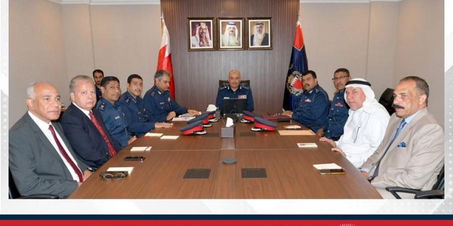 خلال ترؤسه اجتماع المجلس العلمي.. رئيس الأمن العام يشيد بدعم وزير الداخلية لجهود المجلس التعليمية والتدريبية في تطوير المنظومة الأمنية - زاجل الإخباري