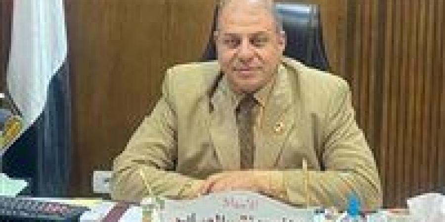 اعتماد حركة مديري ووكلاء الإدارات التعليمية بمحافظة قنا - زاجل الإخباري