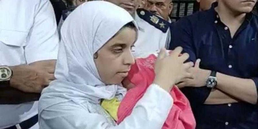تأجيل محاكمة المتهمة بإنــ ـهاء حيــ ــاة زوجها وأطفاله الـ 6 في المنيا - زاجل الإخباري