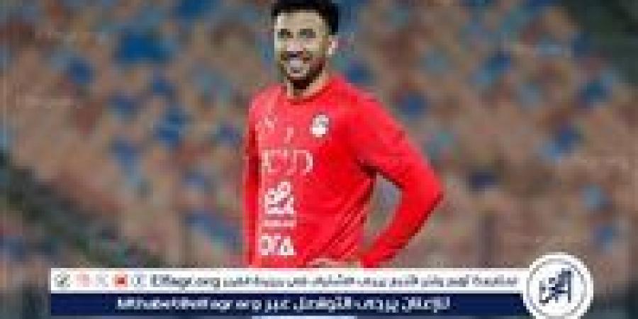 نجم الأهلي يفتح النار على تريزيجيه.. تفاصيل - زاجل الإخباري