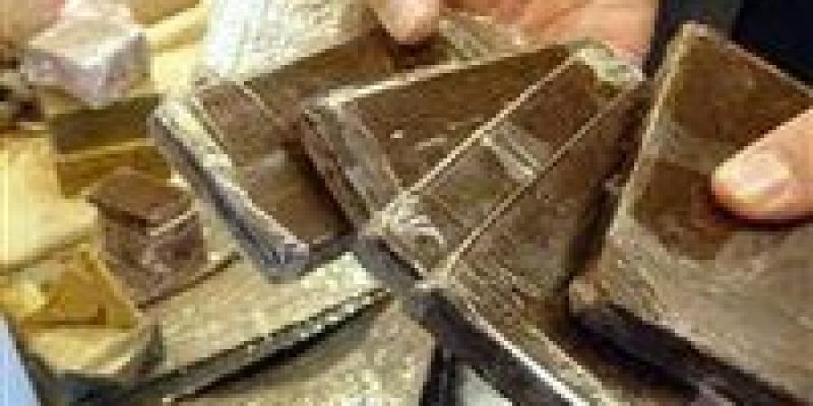 ترويج المخدرات وسط الشارع.. القبص على عصابة الاتجار بالكيف في العاصمة - زاجل الإخباري