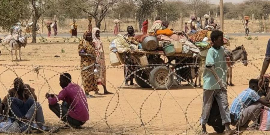 "تعذيب ممنهج".. شهادات للجزيرة نت عن سجون سريّة للدعم السريع بالفاشر - زاجل الإخباري