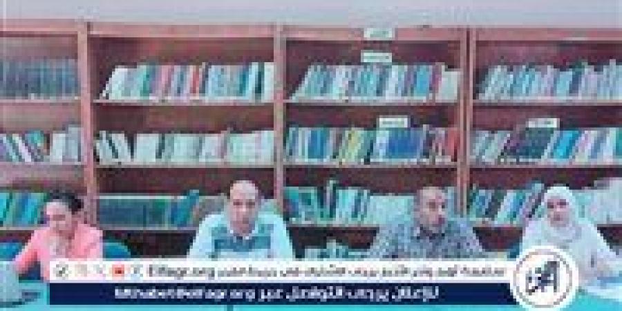 " تعديل قانون الأسرة الجديد " فى ندوة بثقافة ديروط بأسيوط - زاجل الإخباري