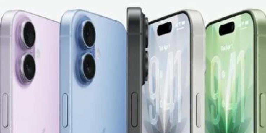تشترى iPhone 17 أم iPhone Air.. مقارنة بين هواتف أبل - زاجل الإخباري