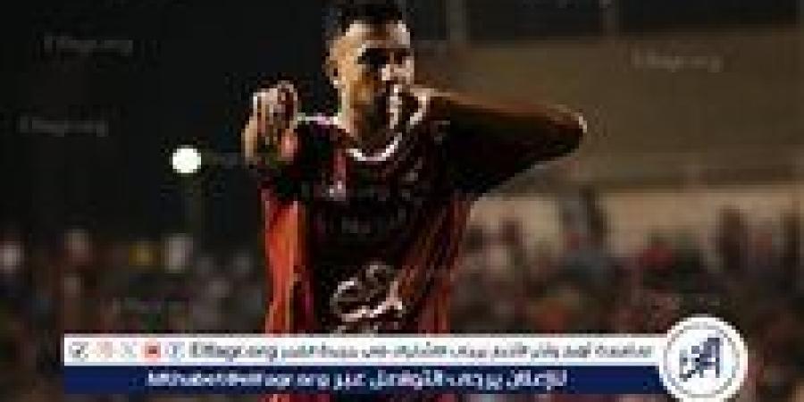"لا تليق بلاعب كبير".. ميدو يفتح النار على تريزيجيه بسبب طريقة احتفاله امام انبي - زاجل الإخباري