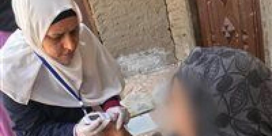حملة «100 يوم صحة» تقدم 88 مليون خدمة طبية مجانية خلال 61 يومًا - زاجل الإخباري