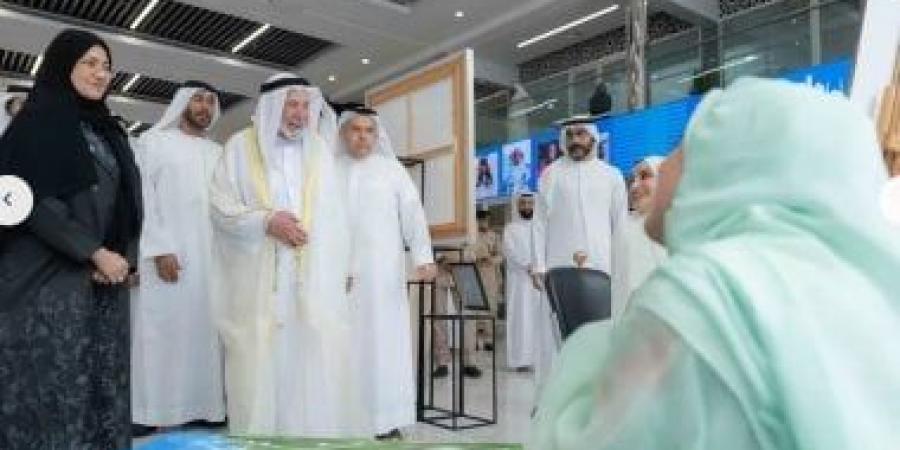 حاكم الشارقة يفتتح فعاليات الدورة 18 من المؤتمر العالمى "نحن الاحتواء 2025" - زاجل الإخباري
