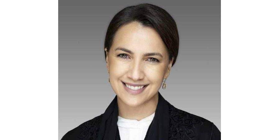 مريم المهيري عضواً في مجلس إدارة «ألفيا» - زاجل الإخباري