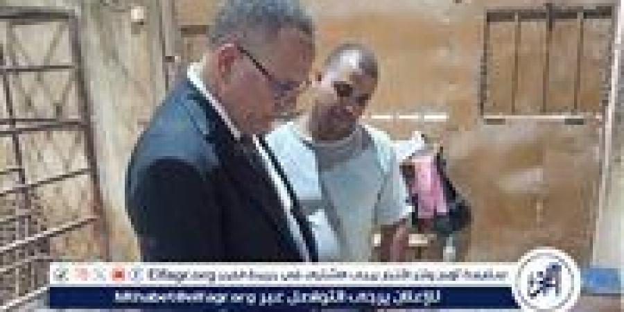 ننشر تفاصيل حصاد تموين الدقهلية في شهر - زاجل الإخباري