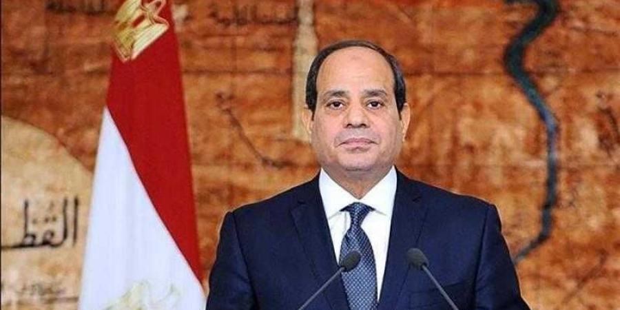 الرئيس السيسى يصل إلى الدوحة للمشاركة القمة العربية الإسلامية الاستثنائية - زاجل الإخباري