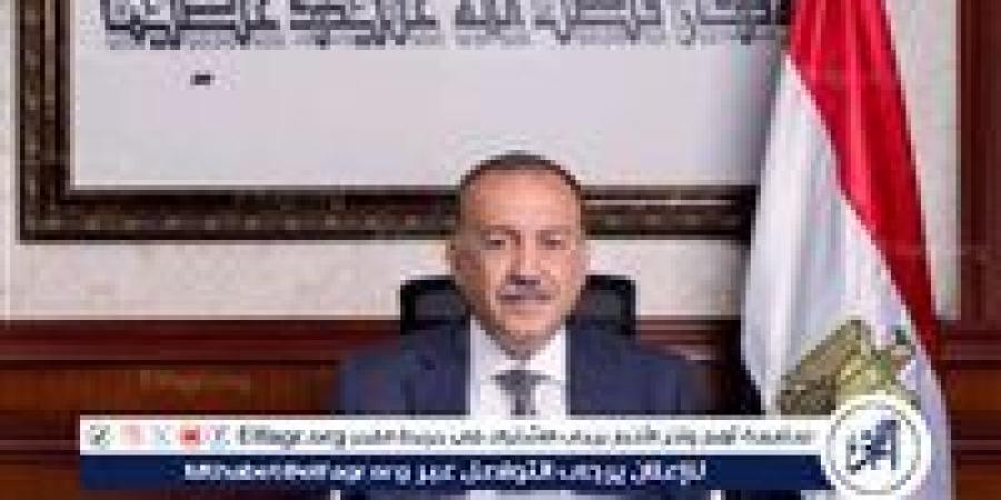 محافظ أسيوط يوافق على فتح 44 قاعة جديدة لرياض الأطفال فى العام الدراسي الجديد - زاجل الإخباري