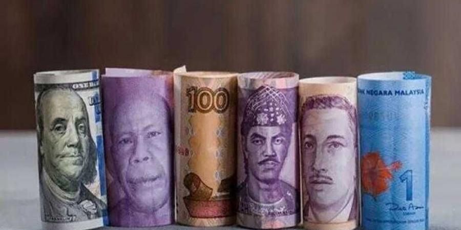 أسعار العملات في مصر اليوم الإثنين - زاجل الإخباري