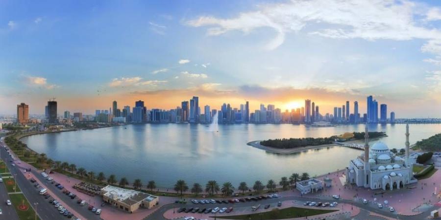 5 مليارات درهم تداولات عقارات الشارقة في أغسطس - زاجل الإخباري