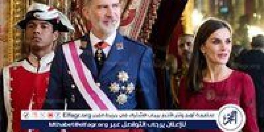 ملك إسبانيا يرد على دعوة السيسي بزيارة رسمية - زاجل الإخباري
