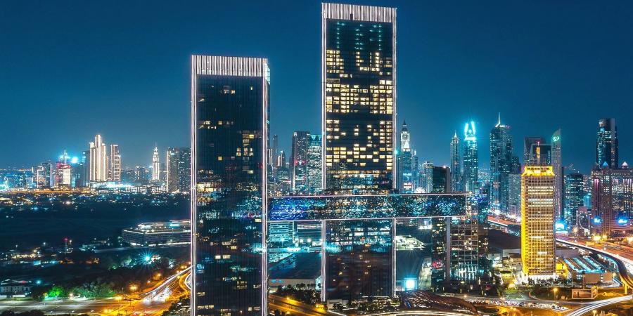 «أليك القابضة» تطرح 20% للاكتتاب العام في سوق دبي - زاجل الإخباري