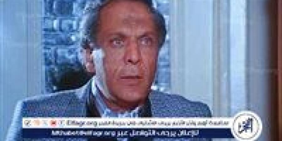 في ذكرى وفاته.. محطات فنية هامة في حياة حسين الشربيني - زاجل الإخباري