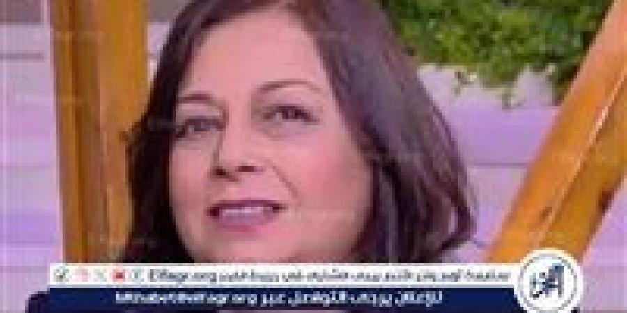 لهذا السبب.. ناهد رشدي تتصدر تريند "جوجل" - زاجل الإخباري