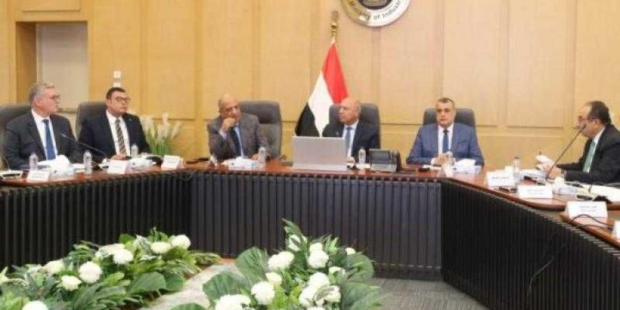 المجلس الأعلى للطاقة يناقش الإسراع في توفير ”الطاقة” اللازمة - زاجل الإخباري