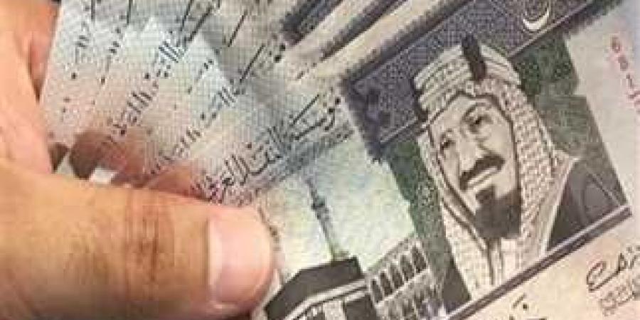 استقرار سعر الريال السعودي أمام الجنيه المصري اليوم الثلاثاء 16 سبتمبر 2025 - زاجل الإخباري