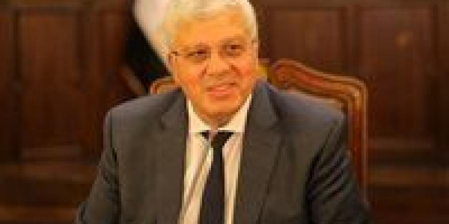 اليوم.. افتتاح الأكاديمية الدولية للعمارة والتنمية الحضرية بالعاصمة الإدارية بحضور مدبولي وعاشور - زاجل الإخباري