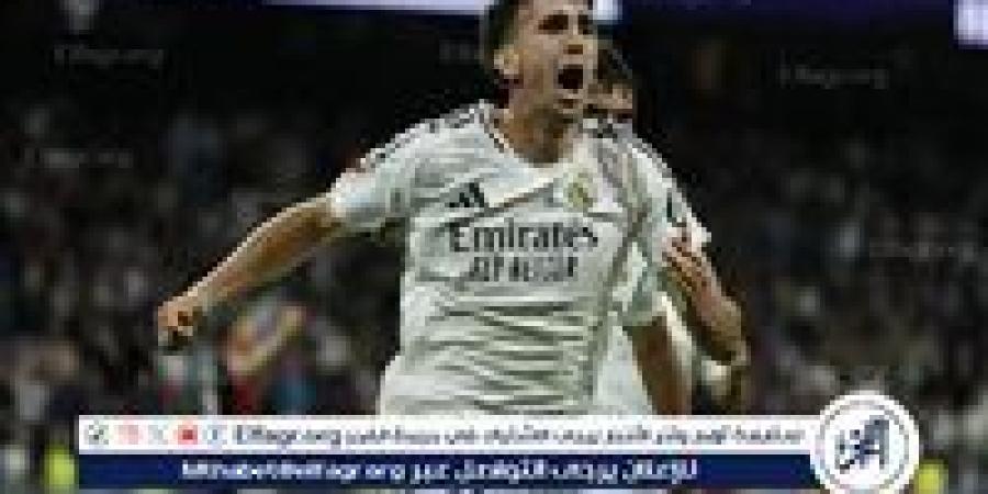 القنوات الناقلة لمباراة ريال مدريد ومارسيليا في دوري أبطال أوروبا - زاجل الإخباري