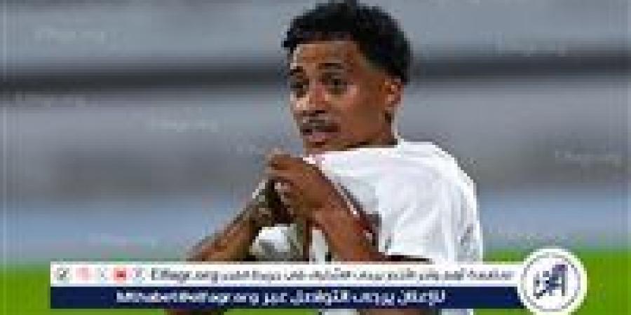 أحمد حمودة: ألفينا تشعر أنه من ناشيء الزمالك.. ويتفوق على زيزو - زاجل الإخباري