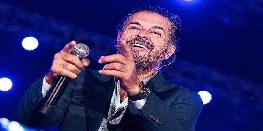 راغب علامة يحيي حفلًا في أربيل 25 سبتمبر - زاجل الإخباري