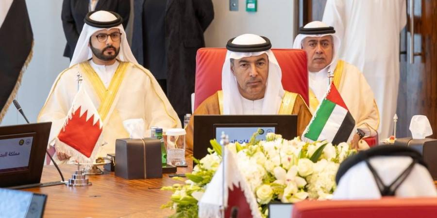 اجتماع محافظي البنوك المركزية الخليجية يستعرض التطورات النقدية - زاجل الإخباري